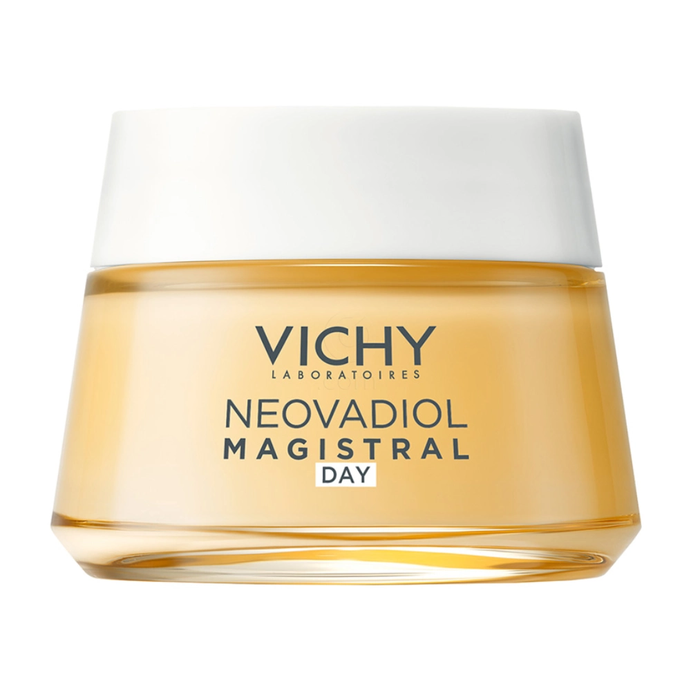 Vichy Neovadiol Magistral, hranljivi dnevni balzam za učvrstitev kože (50 ml)